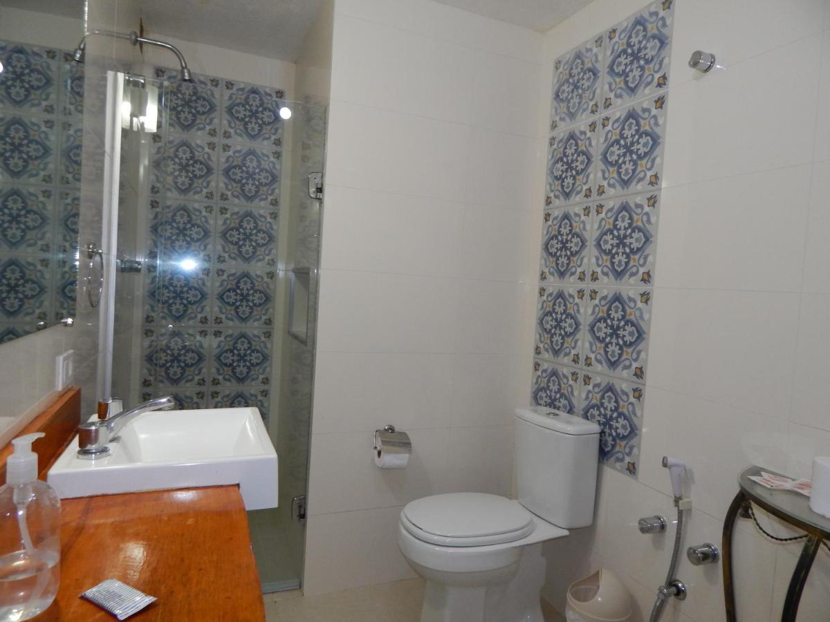 Siena Hotel Campos do Jordão Eksteriør bilde