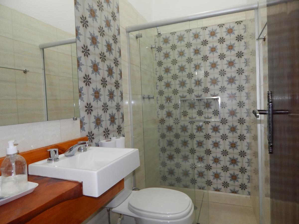 Siena Hotel Campos do Jordão Eksteriør bilde
