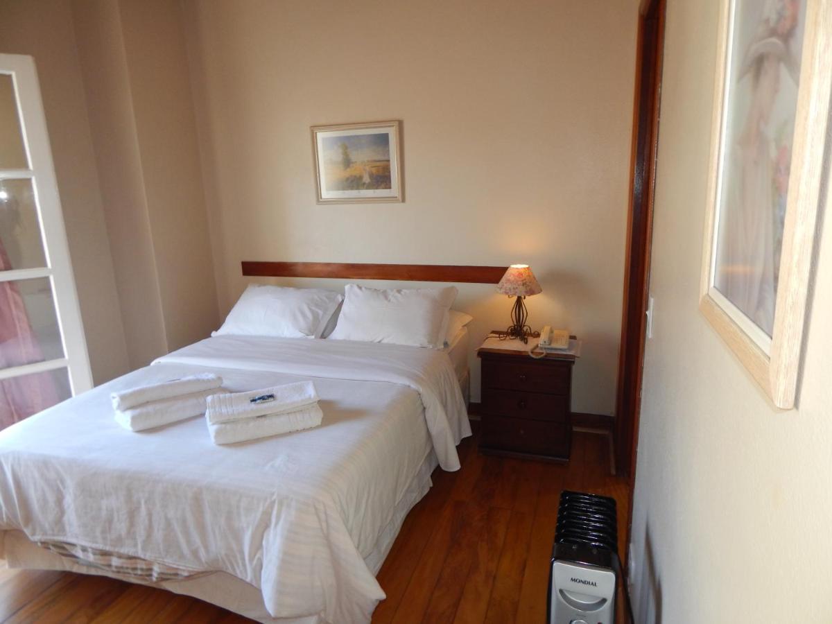 Siena Hotel Campos do Jordão Eksteriør bilde