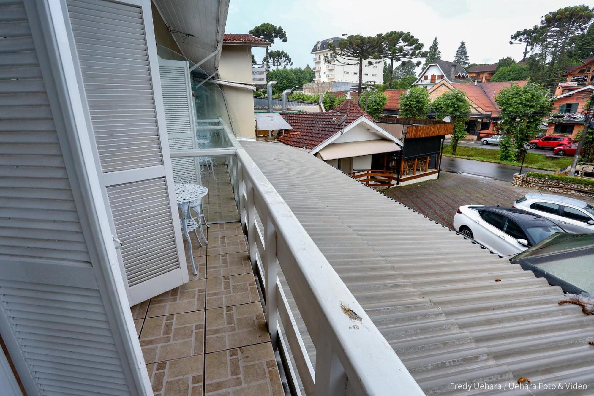 Siena Hotel Campos do Jordão Eksteriør bilde