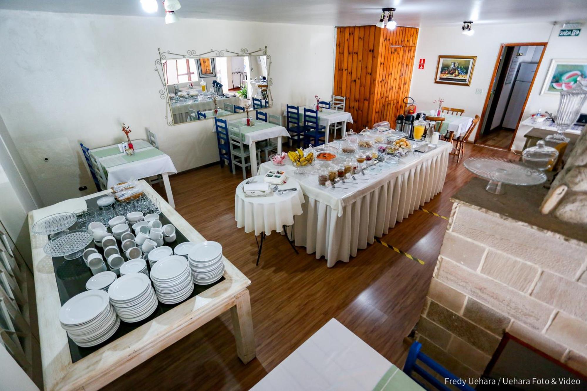 Siena Hotel Campos do Jordão Eksteriør bilde