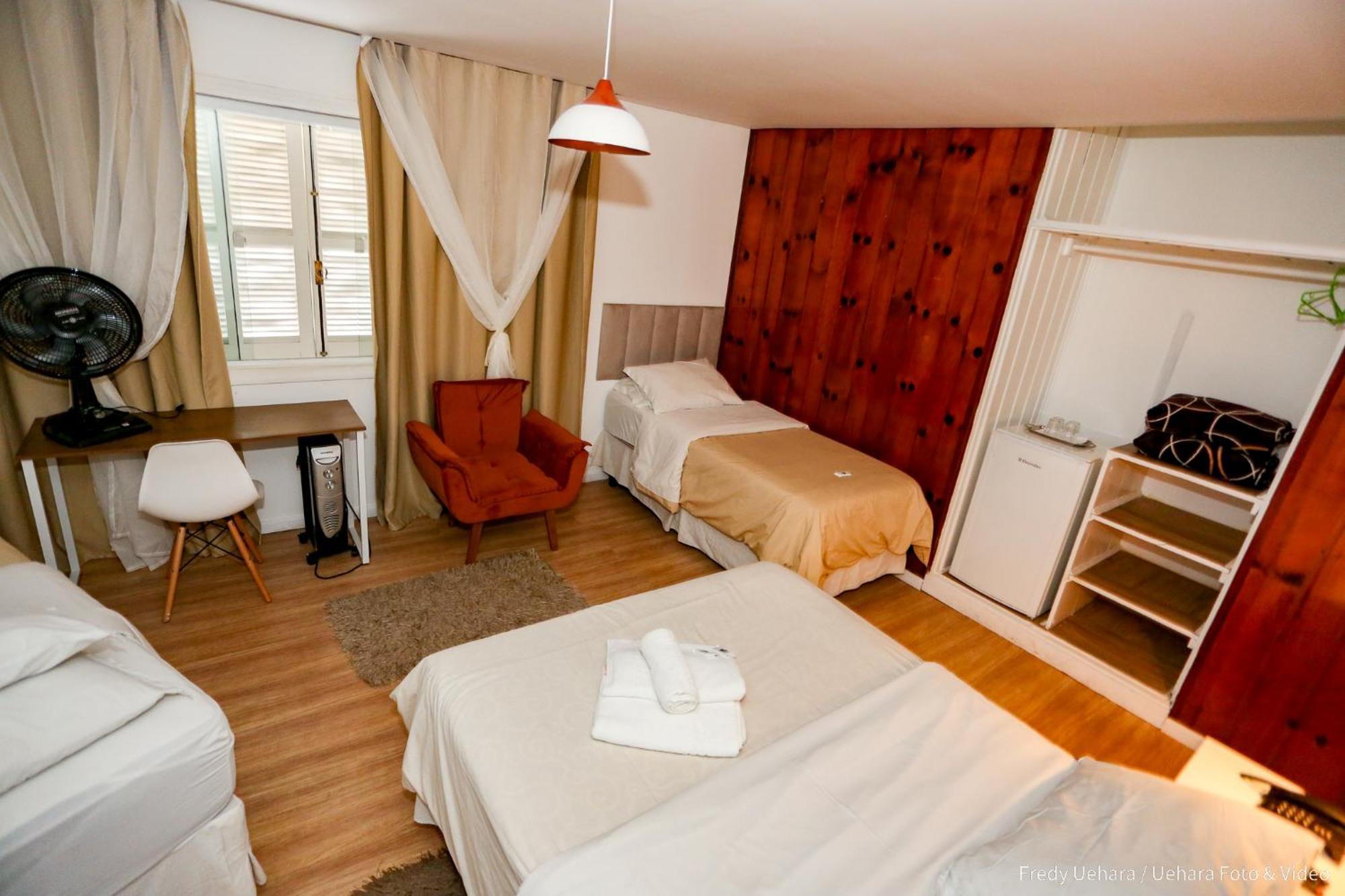 Siena Hotel Campos do Jordão Eksteriør bilde
