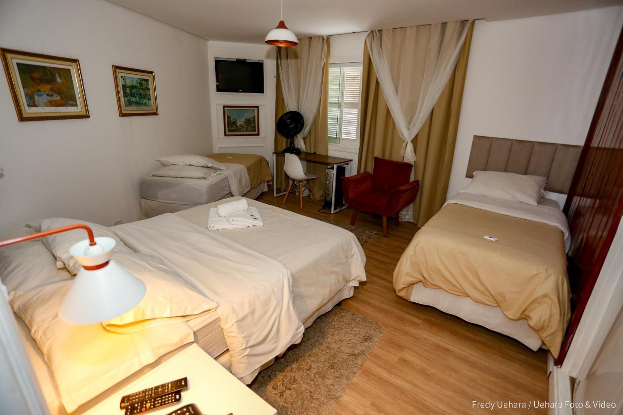 Siena Hotel Campos do Jordão Eksteriør bilde